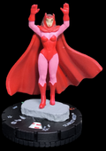 Heroclix Scarlet SD019 Uncommon