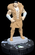 Heroclix Kraven SD008a Common