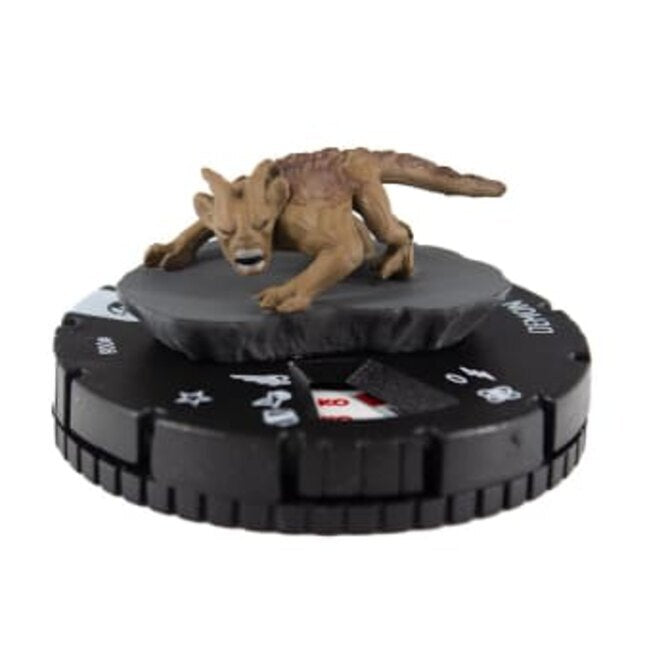 Heroclix-Demon MSNP#008