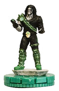 Heroclix Lobo ll031a Rare