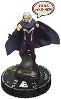 Heroclix Magneto xm97034 Super rare
