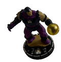 Heroclix Mongul ll047 Super rare