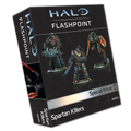 *PREVENTA* Banished Spartan Killers (Special Issue)