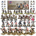 Medieval Warband