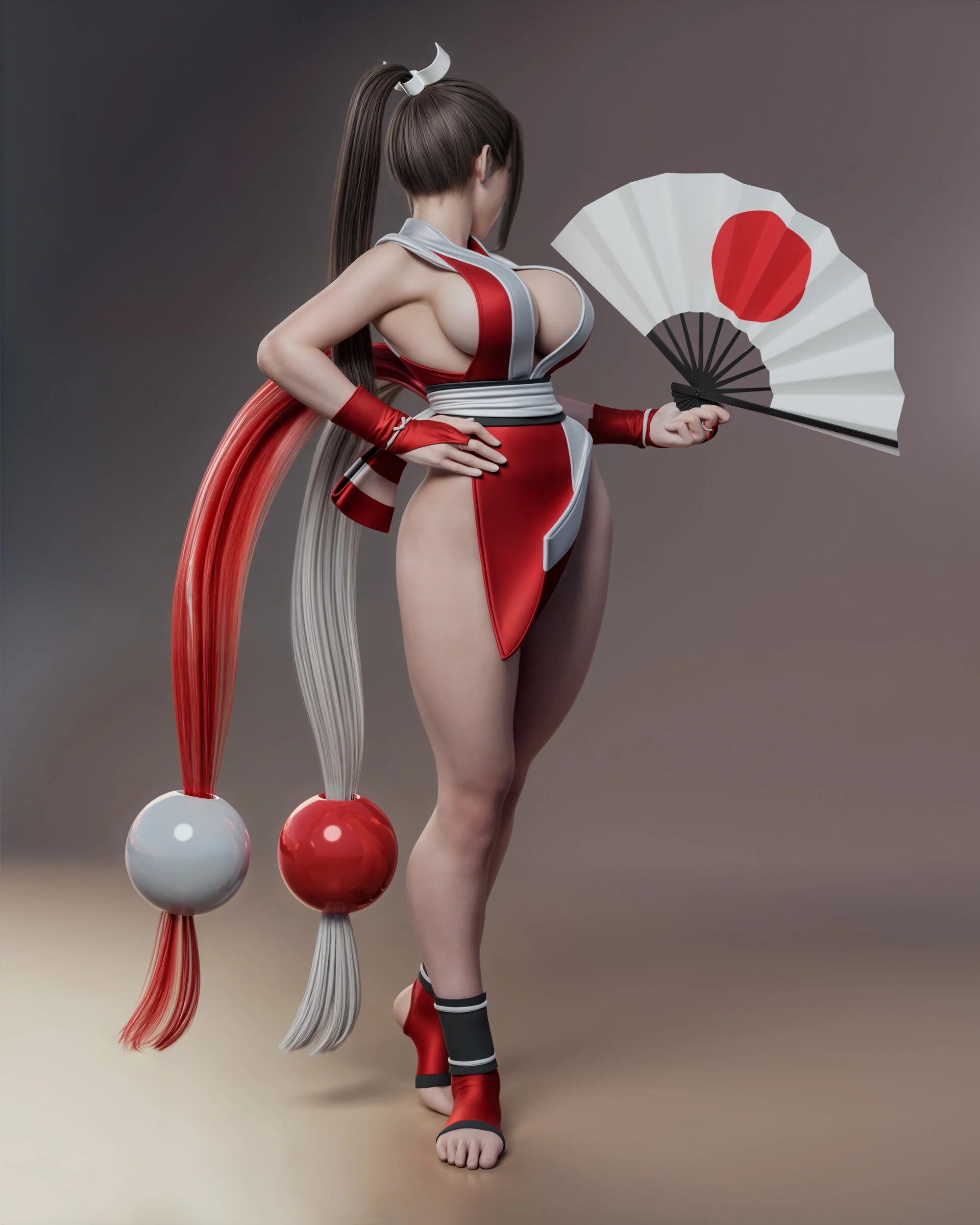 Mai