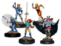 HeroClix Iconix: Thundercats