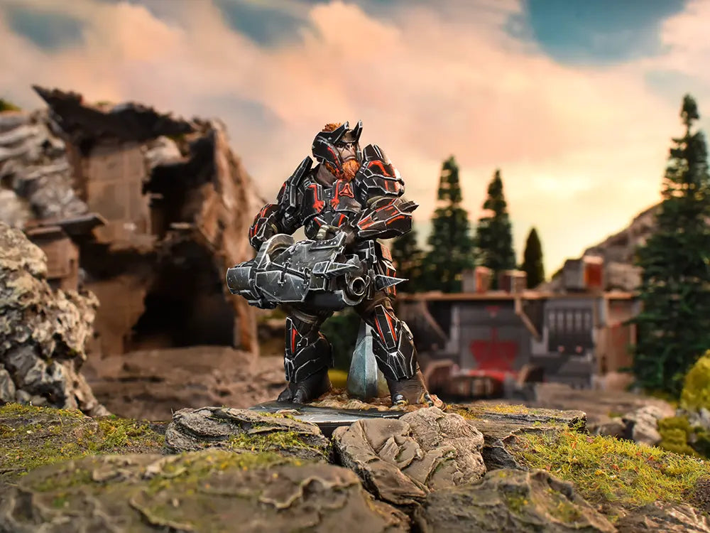 *PREVENTA* Banished Spartan Killers (Special Issue)