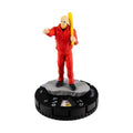 Heroclix-Track Suit MSNP#010
