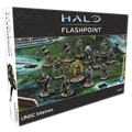 *PREVENTA* UNSC Marines