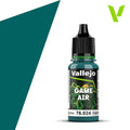 76.024 HALCON MILENARIO / TURQUOISE