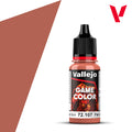 Vallejo Game color PIEL DE ATENEA / ATHENA SKIN 72.107 (18 ml)