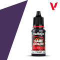 Vallejo Model color Ink VIOLETA / VIOLET 72.087 (18 ml)