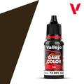 Vallejo Model color Ink SEPIA / SEPIA INK 72.091 (18 ml)