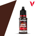 Vallejo Game color Ink PIEL / SKIN  72.093 (18 ml)