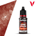 Vallejo Game color Special FX SANGRE ESPESA / THICK BLOOD  72.602 (18 ml)