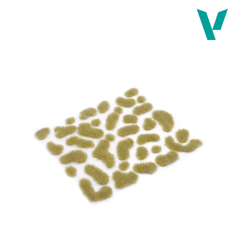 Vallejo Wild Tuft Beige SC403 (Small: 2 mm / 0,08 in)