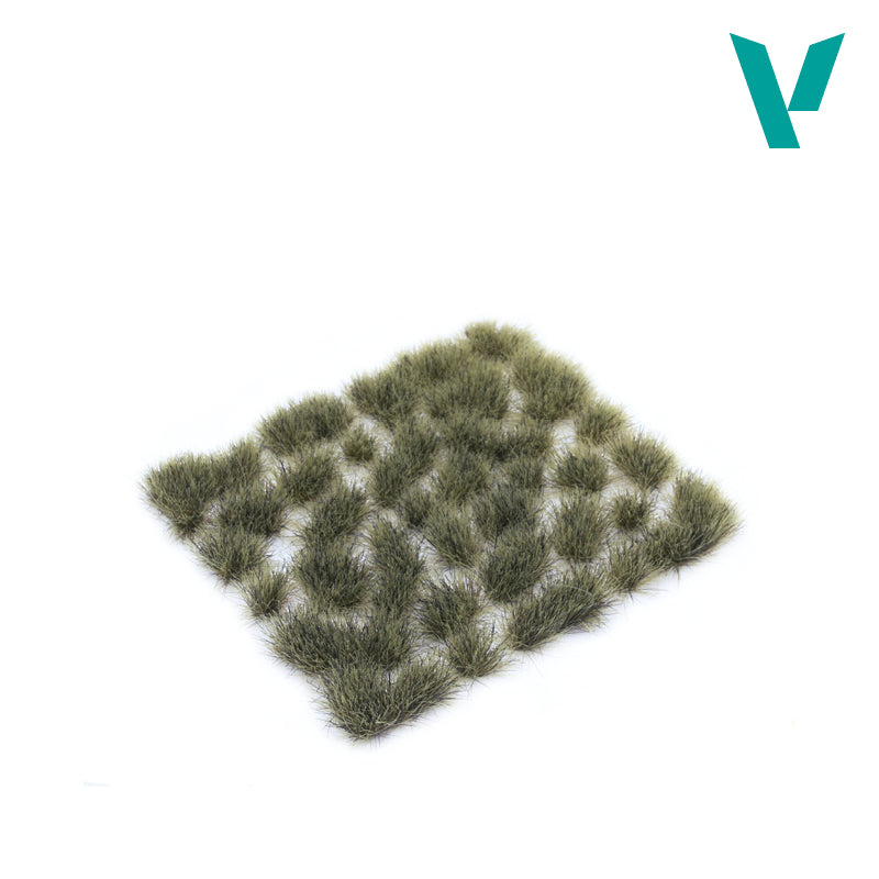 Vallejo Wild Tuft Light Brown  SC418 (Small: 2 mm / 0,08 in)