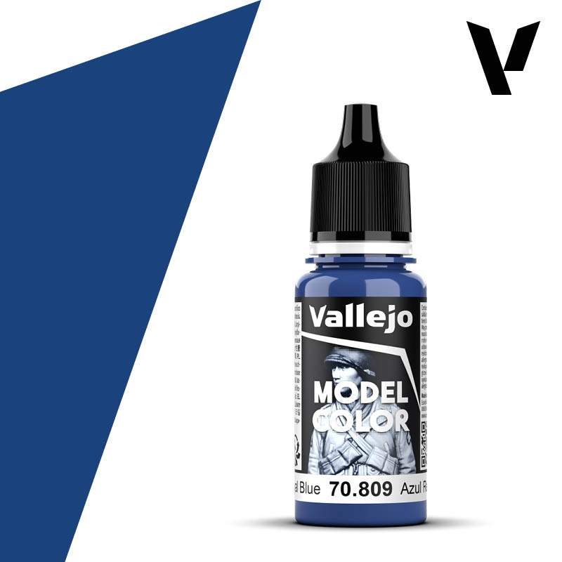 Azul Real 70.809