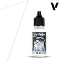 Vallejo Model color BLANCO  / WHITE 70.951 (18 ml)