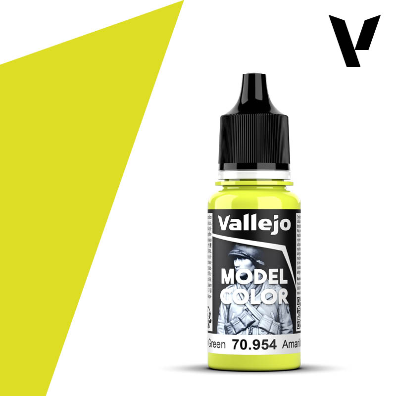 Amarillo Verde 70.954