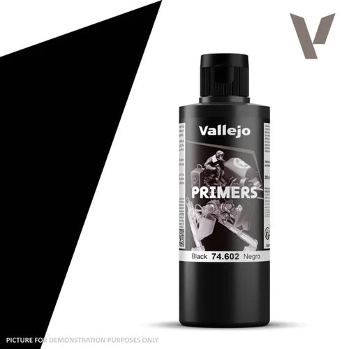 74.602 Surface Primer Vallejo (Negro)