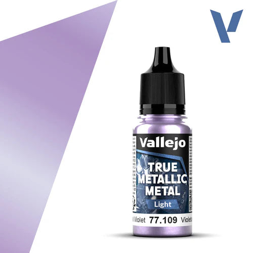 77.109 Violeta Celestial/Celestial Violet - LIGHT