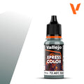 Vallejo Xpress color BLANCO TEMPLARIO / TEMPLAR WHITE 72.401 (18 ml)