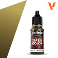 Vallejo Xpress color CARNE PUTREFACTA / ROTTEN FLESH 72.402 (18 ml)
