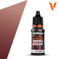 Vallejo Xpress color PIEL DEMONIACA / DEMONIC SKIN 72.458 (18 ml)