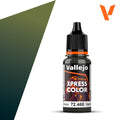 Vallejo Xpress color  VERDE COMANDO / COMMANDO GREEN 72.468 (18 ml)