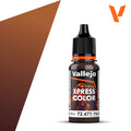Vallejo Xpress color PIEL BRONCEADA / TANNED SKIN 72.471 (18 ml)
