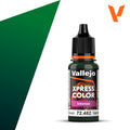 Vallejo Xpress color  VERDE MONÁSTICO / MONASTIC GREEN 72.482 (18 ml)