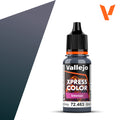 Vallejo Xpress color  GRIS VIKINGO / VIKING GREY 72.483(18 ml)