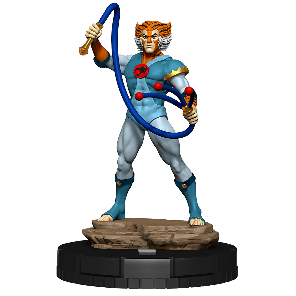 HeroClix Iconix: Thundercats