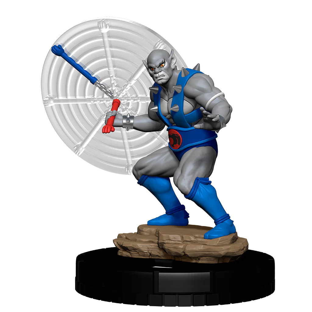 HeroClix Iconix: Thundercats