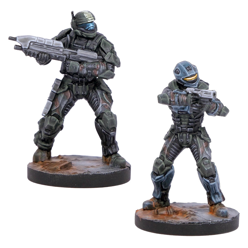 Buck & Dare