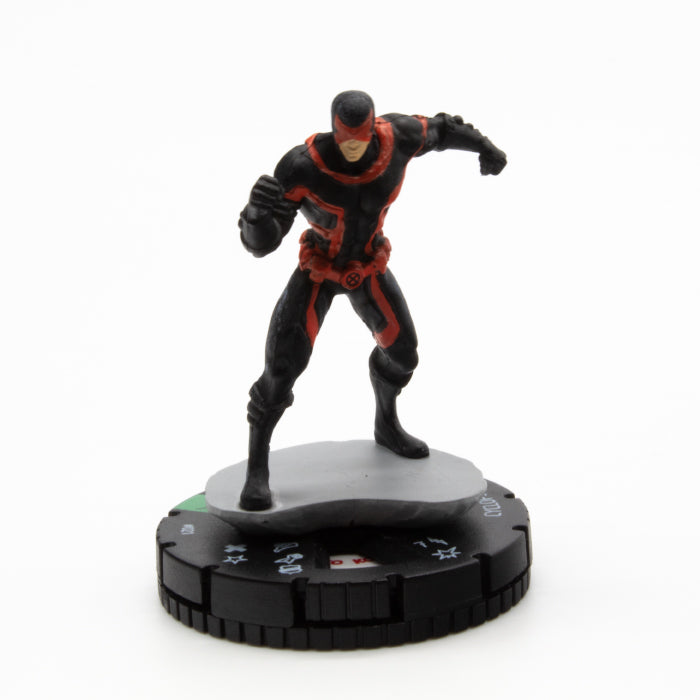 Heroclix Cyclops xmxs021 Uncommon