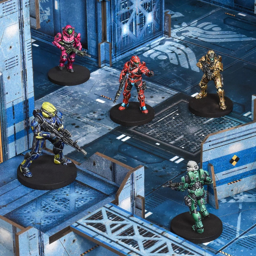 Halo: Flashpoint - Recon Edition